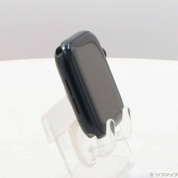 〔中古〕Apple(アップル) Apple Watch SE 第2世代 GPS + Cellular 44mm ミッドナイトアルミニウムケース バンド無し DEMO品〔344-ud〕 |  | 03