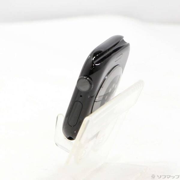 〔中古〕Apple(アップル) Apple Watch Series 10 GPS 46mm ジェットブラックアルミニウムケース バンド無し〔344-ud〕 |  | 01
