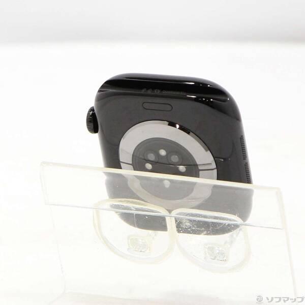 〔中古〕Apple(アップル) Apple Watch Series 10 GPS 46mm ジェットブラックアルミニウムケース バンド無し〔344-ud〕 |  | 02