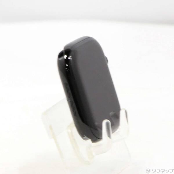 〔中古〕Apple(アップル) Apple Watch Series 10 GPS 46mm ジェットブラックアルミニウムケース バンド無し〔344-ud〕 |  | 03