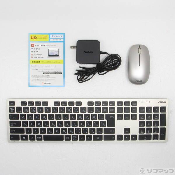 〔中古〕ASUS(エイスース) Vivo AiO V241ICUK V241ICUK-BA265T 〔Windows 10〕〔262-ud〕 |  | 04