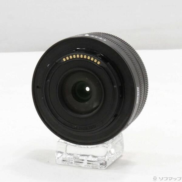 〔中古〕Nikon(ニコン) NIKKOR Z DX 16-50mm f／3.5-6.3 VR〔305-ud〕 |  | 02
