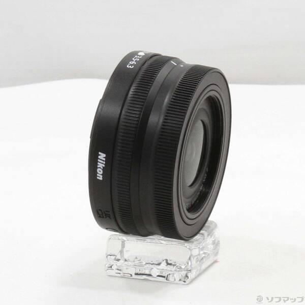 〔中古〕Nikon(ニコン) NIKKOR Z DX 16-50mm f／3.5-6.3 VR〔305-ud〕 |  | 03