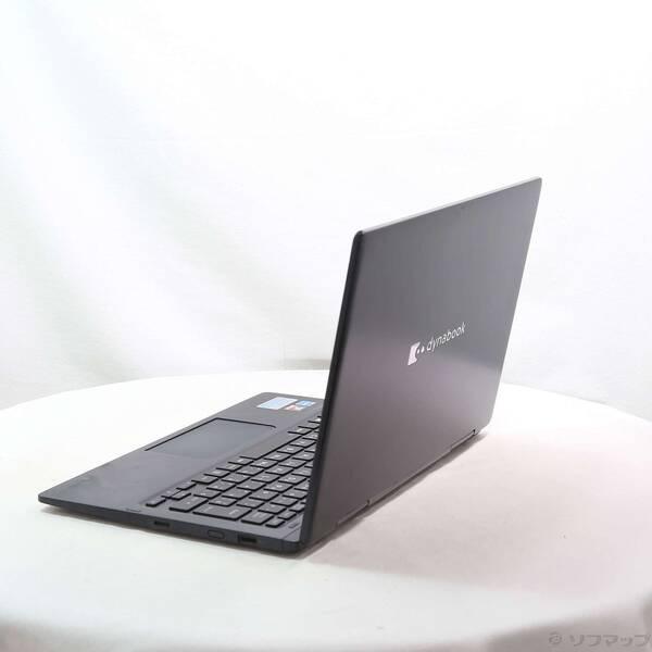 〔中古〕dynabook(ダイナブック) dynabook V83／HS A6V7HRG8H171 〔Windows 10〕〔295-ud〕 |  | 01