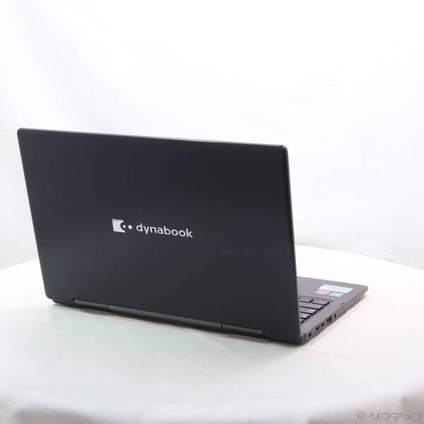 〔中古〕dynabook(ダイナブック) dynabook V83／HS A6V7HRG8H171 〔Windows 10〕〔295-ud〕 |  | 02