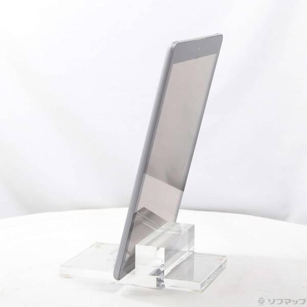 〔中古〕Apple(アップル) iPad 第6世代 128GB スペースグレイ MR7J2J／A Wi-Fi〔251-ud〕 |  | 01