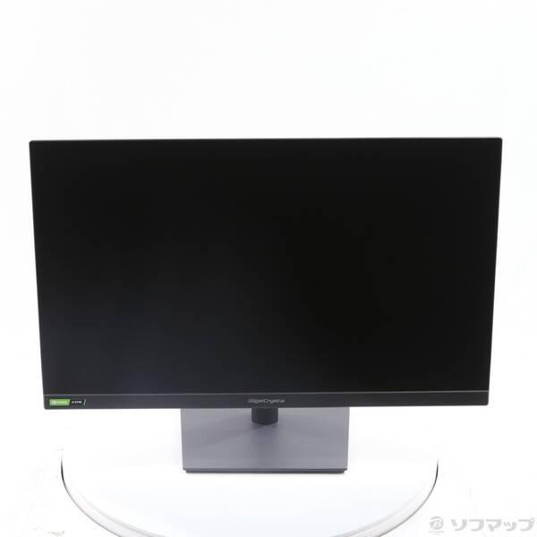 〔中古〕IO DATA(アイオーデータ) 〔展示品〕 LCD-GCQ271HA〔352-ud〕 | 