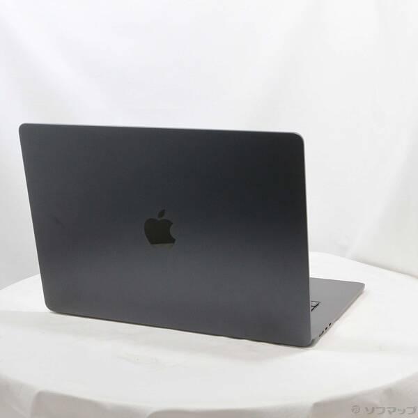 中古〕Apple(アップル) MacBook Air 15.3-inch Mid-2023 MQKX3J／A