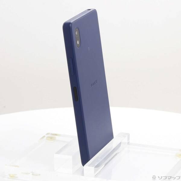 Y!mobile Xperia Ace III A203SO ブルー ワイモバイルのXperia Ace III A203SOのレビュー！対応バンドも解説