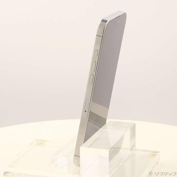 〔中古〕Apple(アップル) iPhone16 Pro Max 512GB ホワイトチタニウム MYWM3J／A SIMフリー〔262-ud〕 |  | 01