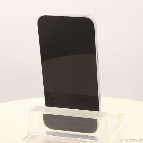 〔中古〕Apple(アップル) iPhone16 Pro Max 512GB ホワイトチタニウム MYWM3J／A SIMフリー〔262-ud〕 |  | 02