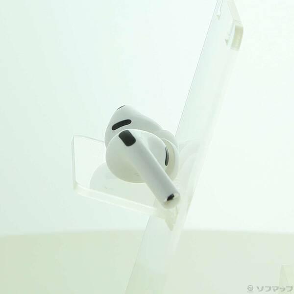 中古 AirPods Pro 第3世代 MFHP4J/A Apple 【中古】AirPods Pro 3 MFHP4J/A【日本橋】 – e☆イヤホン
