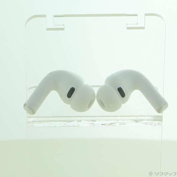 中古 AirPods Pro 第3世代 MFHP4J/A Apple 【中古】AirPods Pro 3 MFHP4J/A【日本橋】 – e☆イヤホン