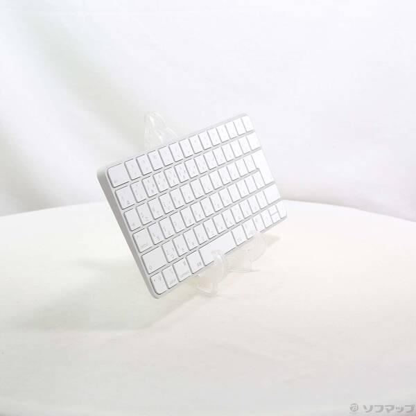 〔中古〕Apple(アップル) Apple Magic Keyboard MK2A3J／A〔198-ud〕 |  | 03