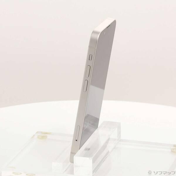 〔中古〕Apple(アップル) iPhone13 mini 256GB スターライト MLJK3J／A SIMフリー〔262-ud〕 |  | 01