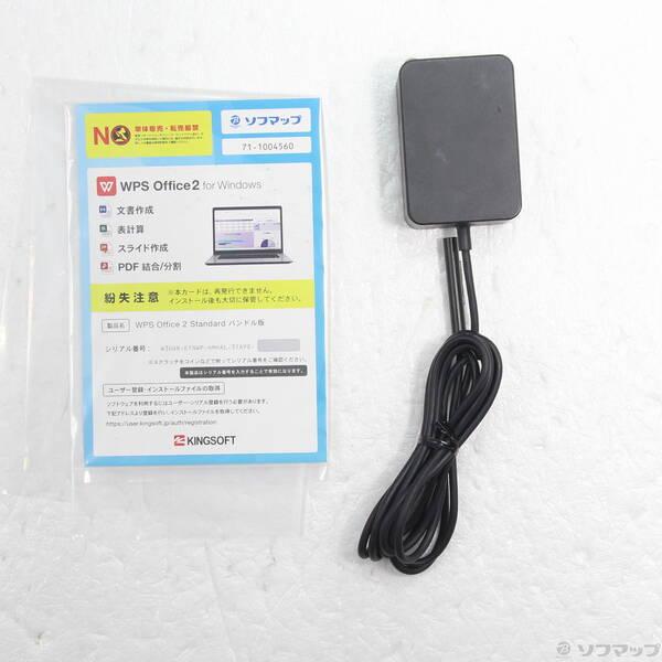 〔中古〕Microsoft(マイクロソフト) Surface Go 〔Pentium 4415Y／8GB／SSD128GB〕 MCZ-00032 シルバー〔344-ud〕 |  | 04