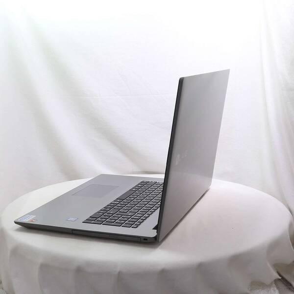 〔中古〕NEC(エヌイーシー) LaVie Note Standard PC-NS350NAS カームシルバー 〔Windows 10〕〔368-ud〕 |  | 01