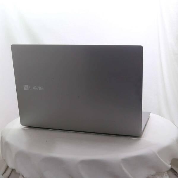 〔中古〕NEC(エヌイーシー) LaVie Note Standard PC-NS350NAS カームシルバー 〔Windows 10〕〔368-ud〕 |  | 02