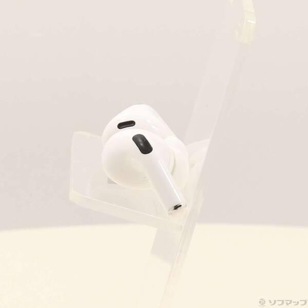 中古〕Apple(アップル) AirPods Pro 第2世代〔344-ud〕 : ソフマップ