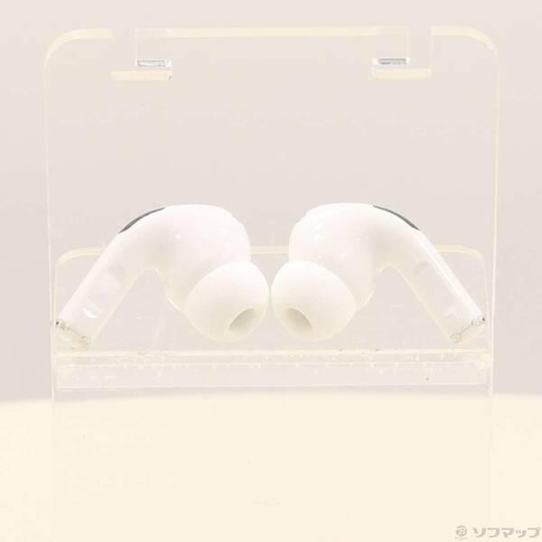 中古〕Apple(アップル) AirPods Pro 第2世代〔344-ud〕 : ソフマップ