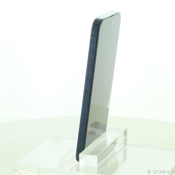 〔中古〕Apple(アップル) iPhone15 Pro 1TB ブルーチタニウム MTUU3J／A SIMフリー〔295-ud〕 |  | 01
