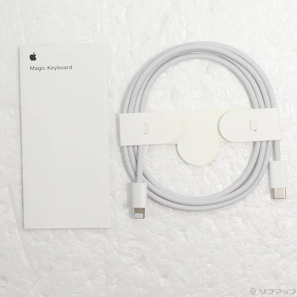 〔中古〕Apple(アップル) Apple Magic Keyboard MK2A3J／A〔262-ud〕 |  | 04