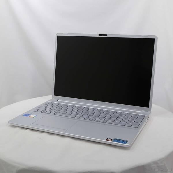 〔中古〕dynabook(ダイナブック) dynabook C6 P2C6YBES アッシュシルバー〔276-ud〕 | 