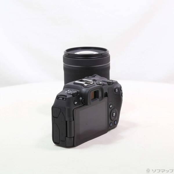 〔中古〕Canon(キヤノン) EOS RP RF24-105 IS STMレンズキット〔349-ud〕 |  | 01