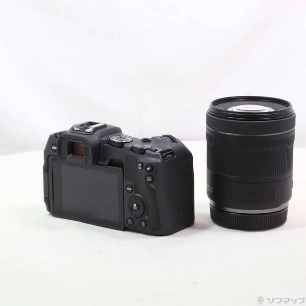 〔中古〕Canon(キヤノン) EOS RP RF24-105 IS STMレンズキット〔349-ud〕 |  | 02