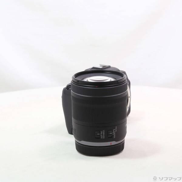 〔中古〕Canon(キヤノン) EOS RP RF24-105 IS STMレンズキット〔349-ud〕 |  | 03