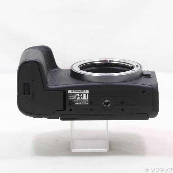 〔中古〕Canon(キヤノン) EOS RP RF24-105 IS STMレンズキット〔349-ud〕 |  | 04