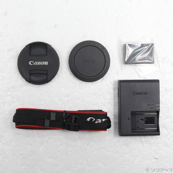 〔中古〕Canon(キヤノン) EOS RP RF24-105 IS STMレンズキット〔349-ud〕 |  | 05