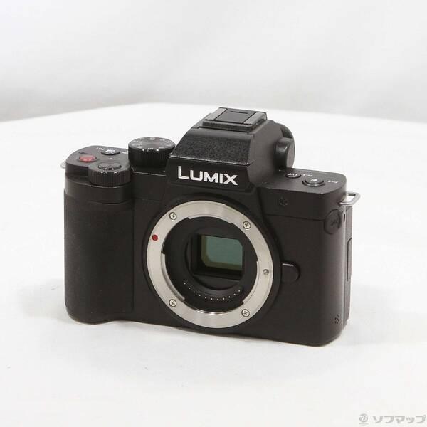 〔中古〕Panasonic(パナソニック) LUMIX G100DW-K〔276-ud〕 | 