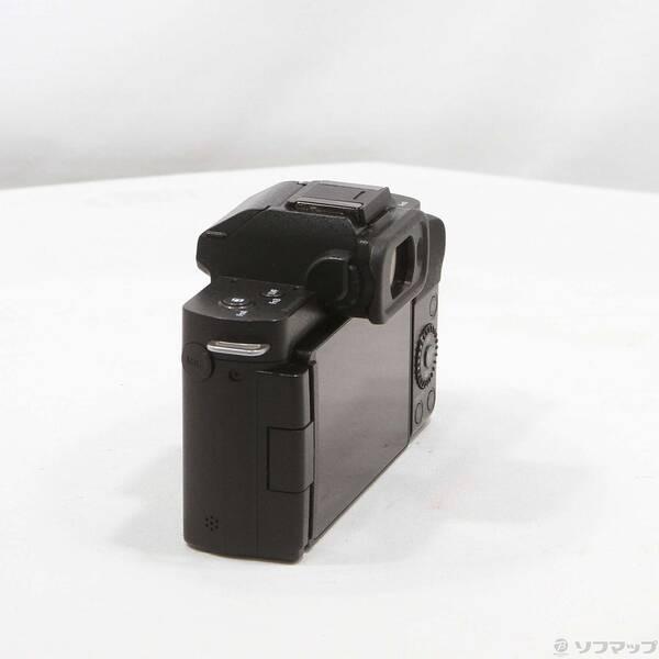 〔中古〕Panasonic(パナソニック) LUMIX G100DW-K〔276-ud〕 |  | 01