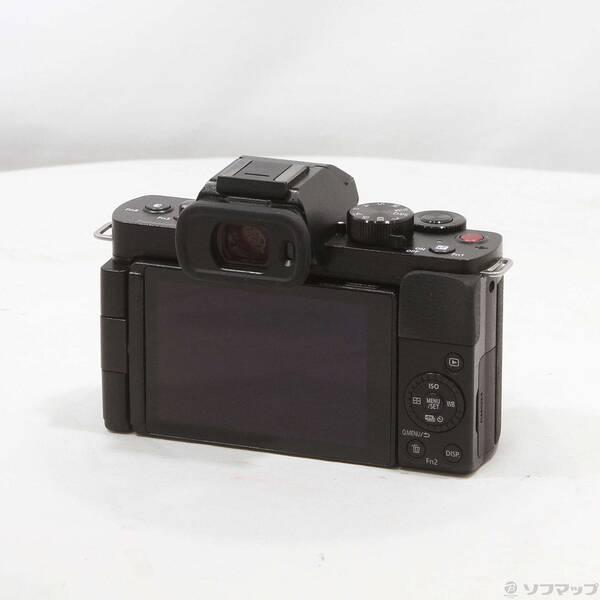 〔中古〕Panasonic(パナソニック) LUMIX G100DW-K〔276-ud〕 |  | 02
