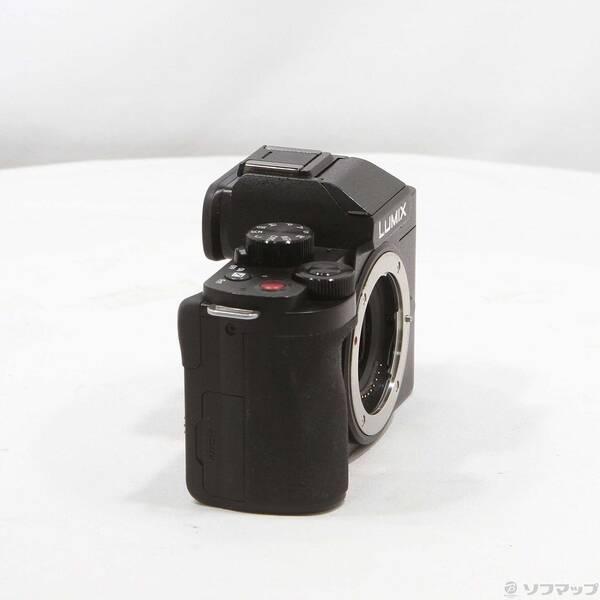 〔中古〕Panasonic(パナソニック) LUMIX G100DW-K〔276-ud〕 |  | 03