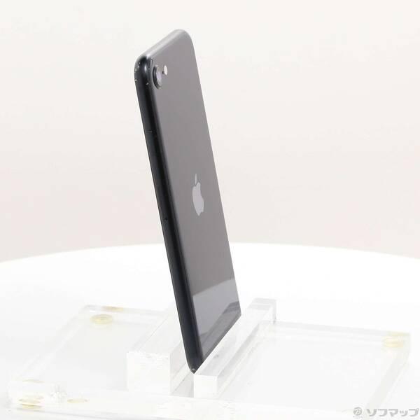 〔中古〕Apple(アップル) iPhone SE 第3世代 256GB ミッドナイト MMYJ3J／A SIMフリー〔258-ud〕 |  | 03