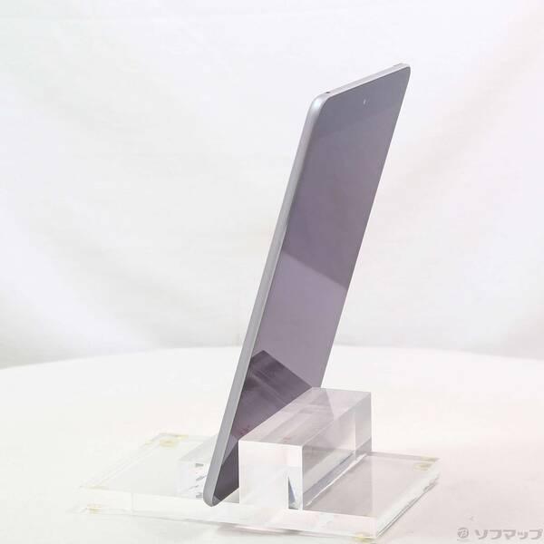 〔中古〕Apple(アップル) iPad mini 4 128GB スペースグレイ MK9N2J／A Wi-Fi〔352-ud〕 |  | 01