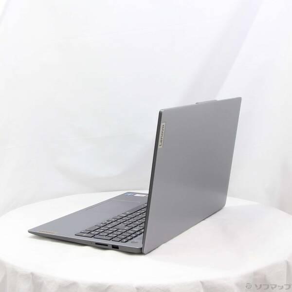 〔中古〕Lenovo(レノボジャパン) IdeaPad Slim 3i Gen 8 82X700DQJP アークティックグレー〔349-ud〕 |  | 01