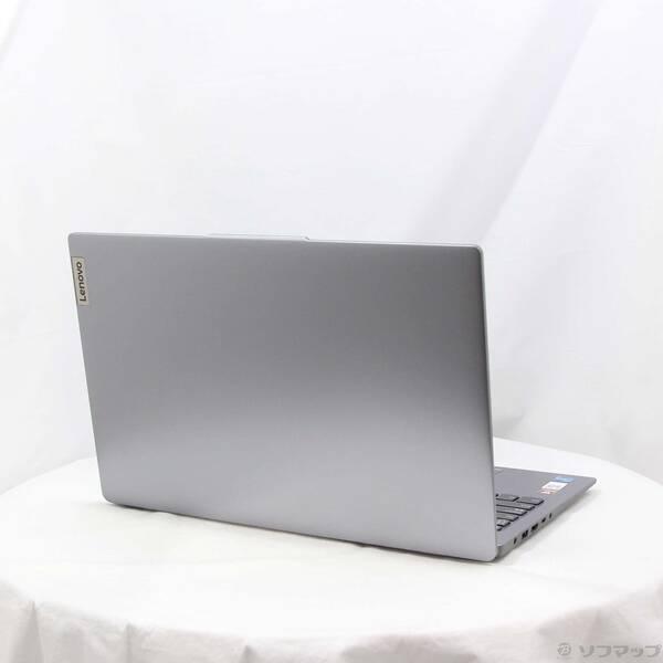 〔中古〕Lenovo(レノボジャパン) IdeaPad Slim 3i Gen 8 82X700DQJP アークティックグレー〔349-ud〕 |  | 02