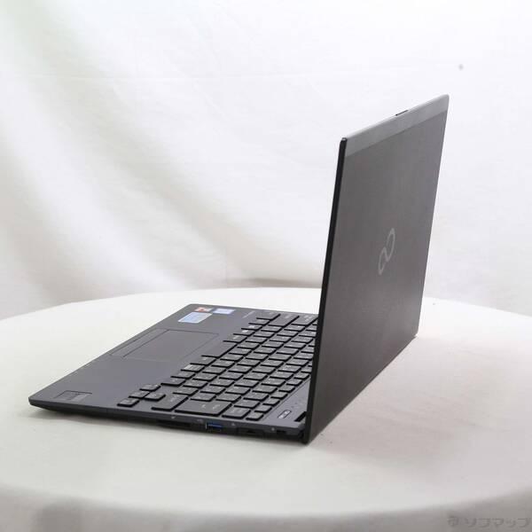 〔中古〕LIFEBOOK U938／S FMVU1400PZ〔276-ud〕 |  | 01