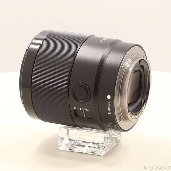 〔中古〕SONY(ソニー) FE 35mm F1.8 SEL35F18F〔371-ud〕 |  | 01