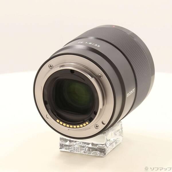 〔中古〕SONY(ソニー) FE 35mm F1.8 SEL35F18F〔371-ud〕 |  | 02