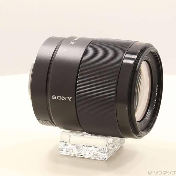 〔中古〕SONY(ソニー) FE 35mm F1.8 SEL35F18F〔371-ud〕 |  | 03