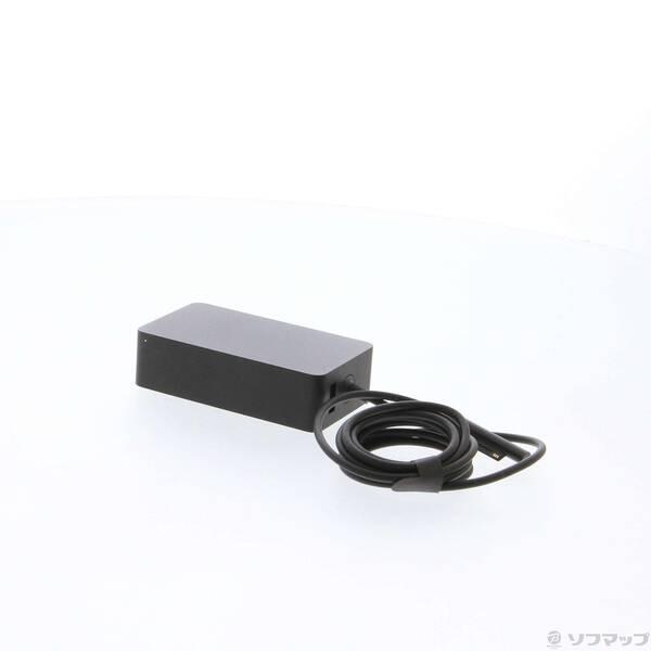 〔中古〕Microsoft(マイクロソフト) 65W 電源アダプター W8Y-00007〔377-ud〕 | 