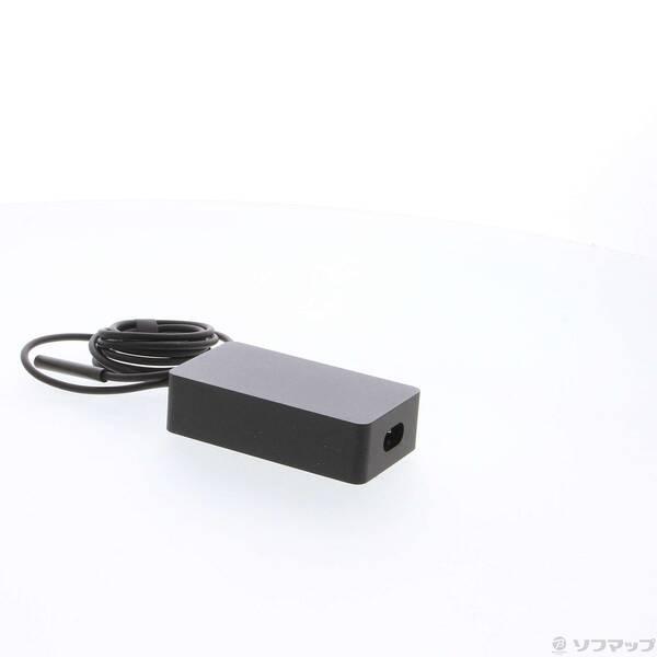 〔中古〕Microsoft(マイクロソフト) 65W 電源アダプター W8Y-00007〔377-ud〕 |  | 02