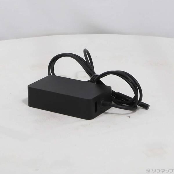 〔中古〕Microsoft(マイクロソフト) 65W 電源アダプター W8Y-00007〔262-ud〕 |  | 01