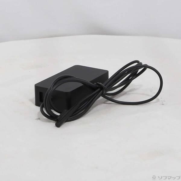 〔中古〕Microsoft(マイクロソフト) 65W 電源アダプター W8Y-00007〔262-ud〕 |  | 02