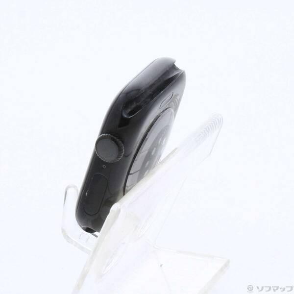〔中古〕Apple(アップル) Apple Watch Series 10 GPS 42mm ジェットブラックアルミニウムケース バンド無し〔269-ud〕 |  | 01