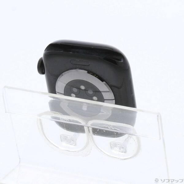 〔中古〕Apple(アップル) Apple Watch Series 10 GPS 42mm ジェットブラックアルミニウムケース バンド無し〔269-ud〕 |  | 02
